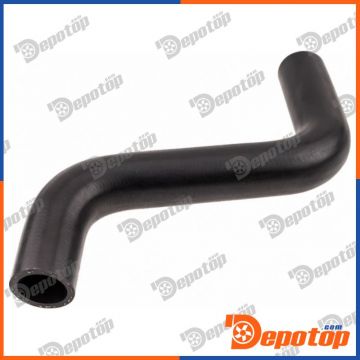 Tuyau de liquide de refroidissement pour FORD | CPP-FR-035, 09294